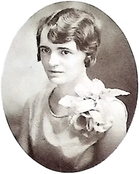 Flossie Mae Jenkins