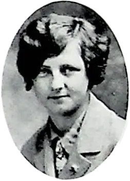 Floye Mae Bethea