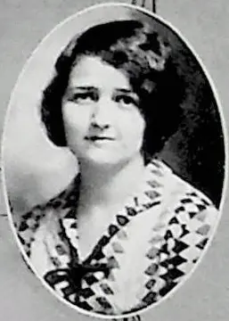Frances Adams