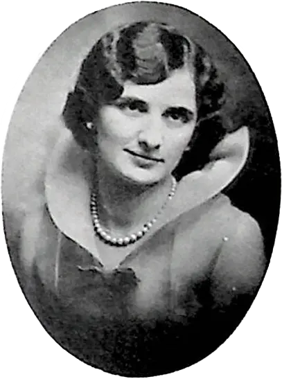 Frances Ida Goodloe