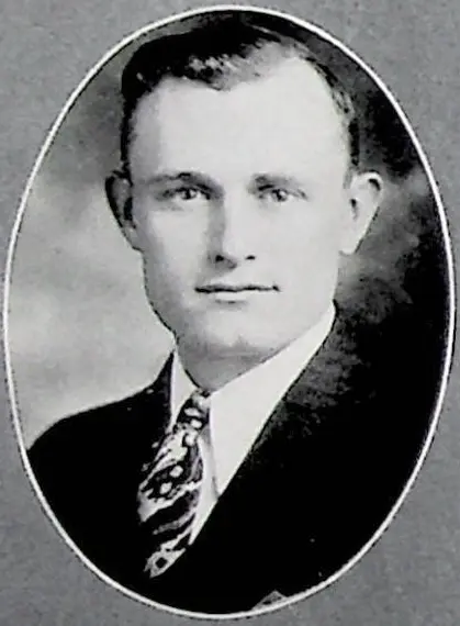 Frank Ashby