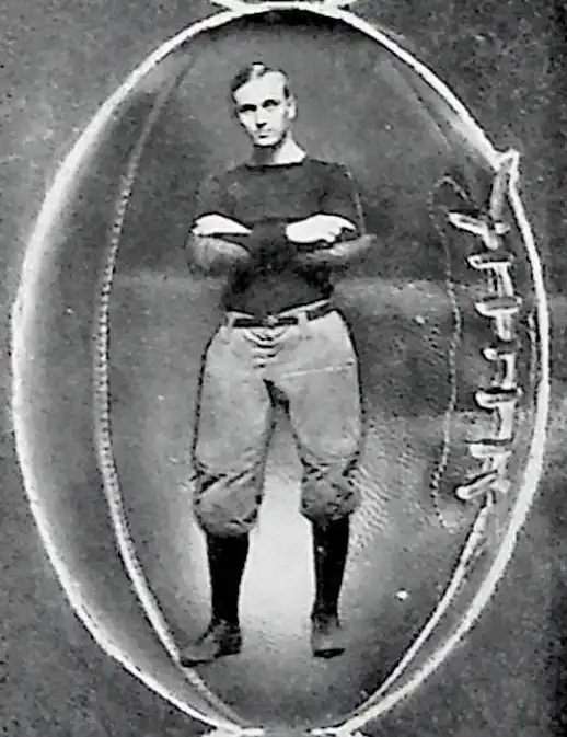 Frank Bland