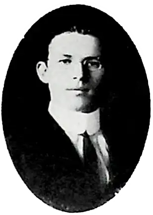 Frank Charles Wright