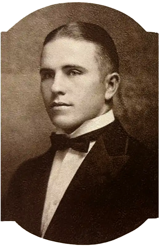 Frank Jenkins