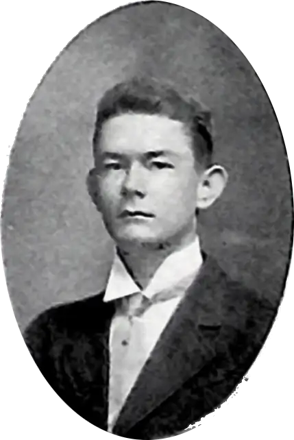 Frank McCarroll