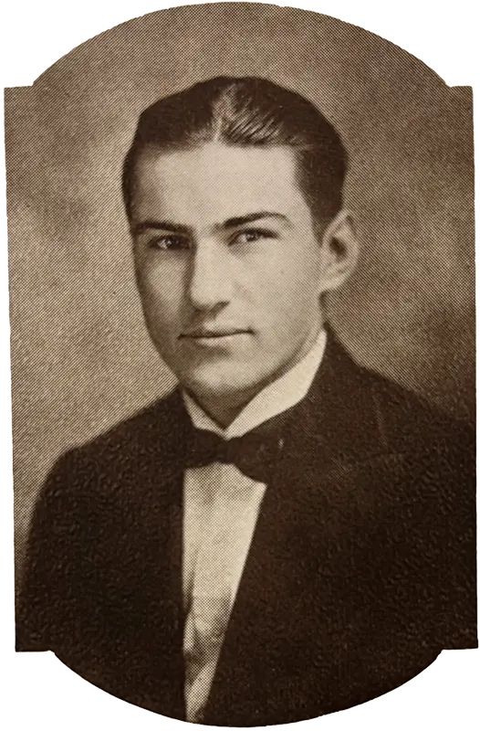 Franklin Bruce Wright