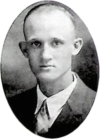 Fred Warner Lawrence