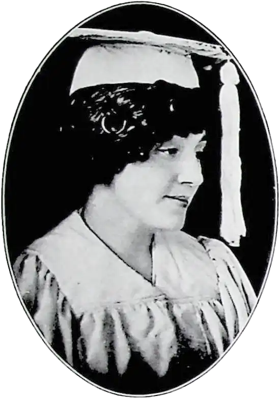 Fredonia Rowland