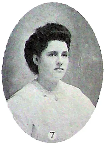 Fronia Brame