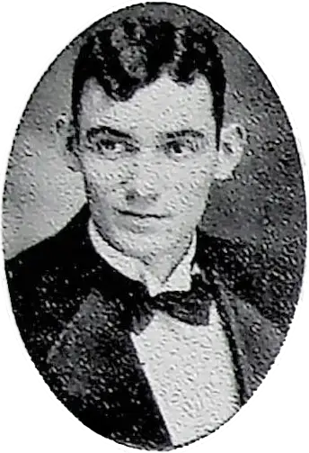 Garland Ray Kimbro
