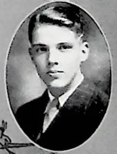 George Dickinson