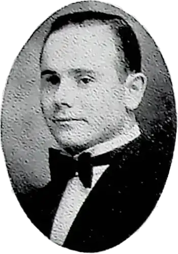 George Meriwether Marks