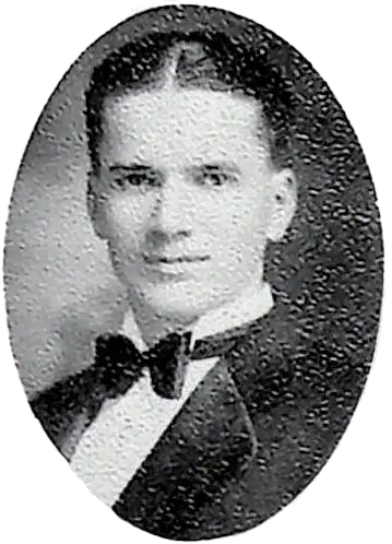 George Nathaniel Villines