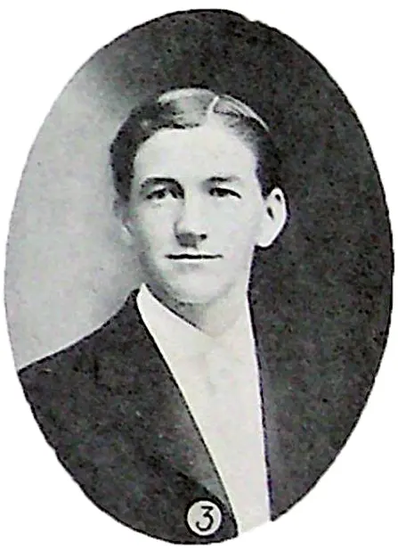 George Ruford Turrentine