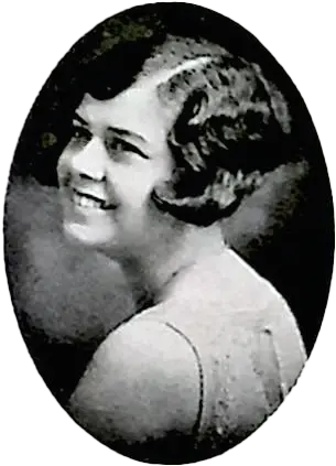 Gladys Jeannette Pinnix