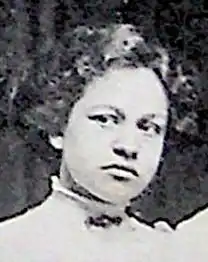 Gladys Moss