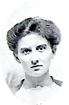 Glennie Moore