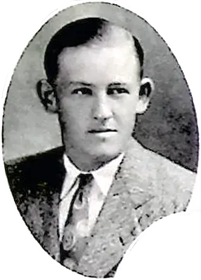 Grady Newton