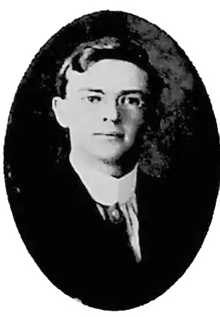 Hal Chapman Brown