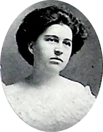 Hallie V. Scales