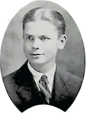 Harcel Moore Hayes