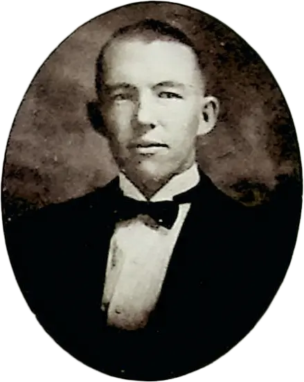 Harold Berry