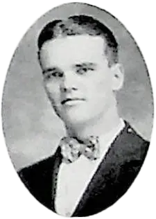 Harold J. Harger