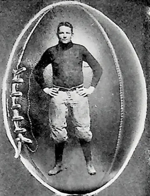Harold Norris