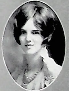 Harriet Story