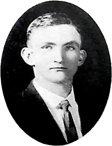 Harvey Moore