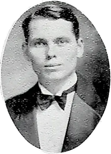 Harvey William Nelson