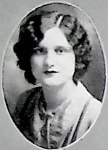 Hazel Elkins