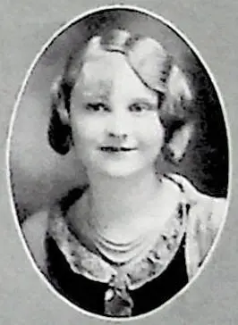 Hazel Marks
