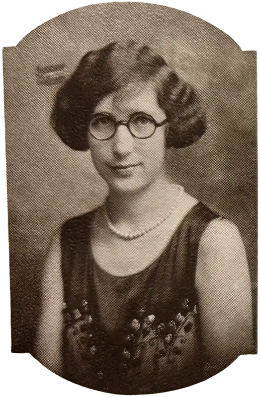 Helen Coe