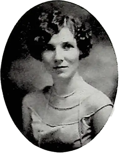 Helen Olivia Towler