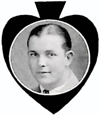 Henry Herbert Darnell