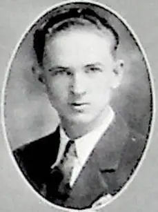 Herschel Buchanan