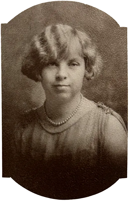 Hortense Hamiter