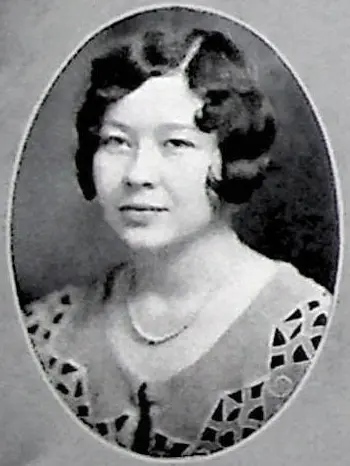 Ida Mae Cannon