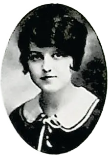Imogene Womack