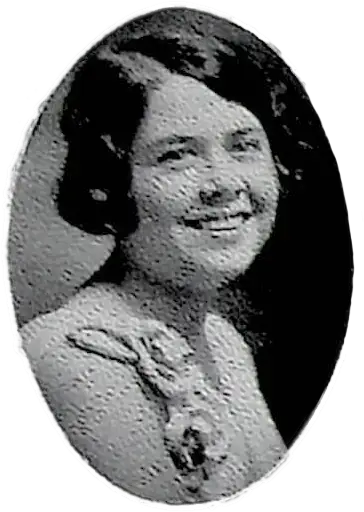 Irene Margaret Pinnix