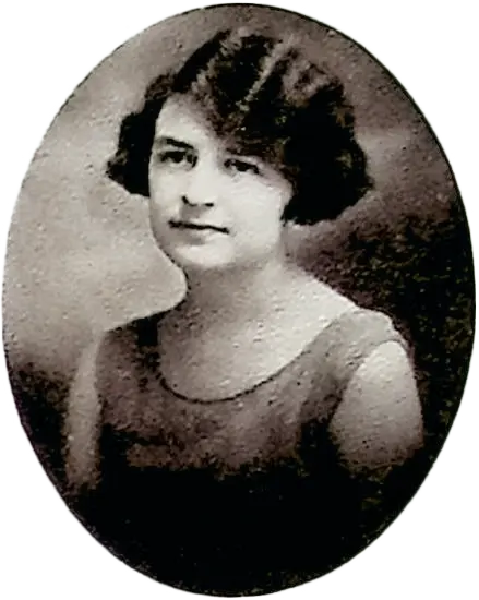 Irene Riggin