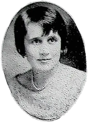 Irma Bernice Atwood