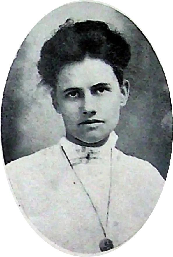 Irma Blythe