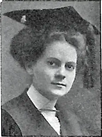 Irma Marshall