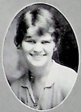 Isabel Littlejohn