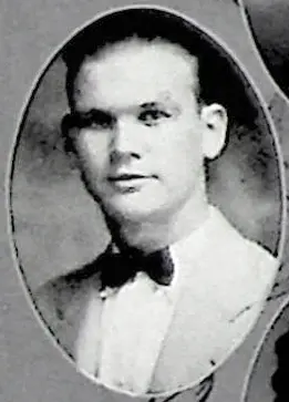 James A. Tull