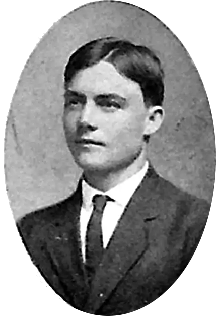 James Claude Murry