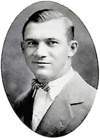 James Glenn Coker