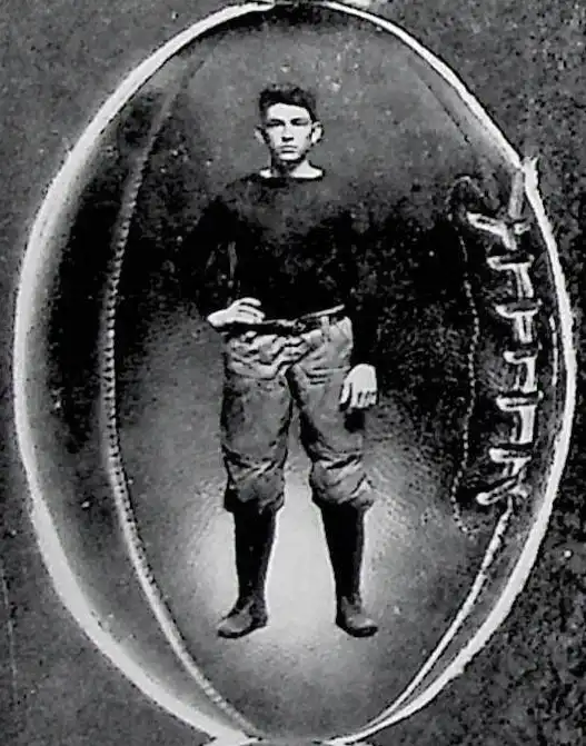 James Hamilton Goodgame